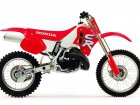 1992 Honda CR 500R